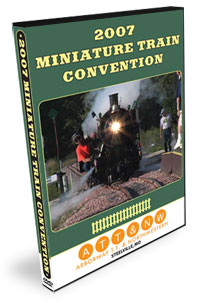 2007 Miniature Train Convention